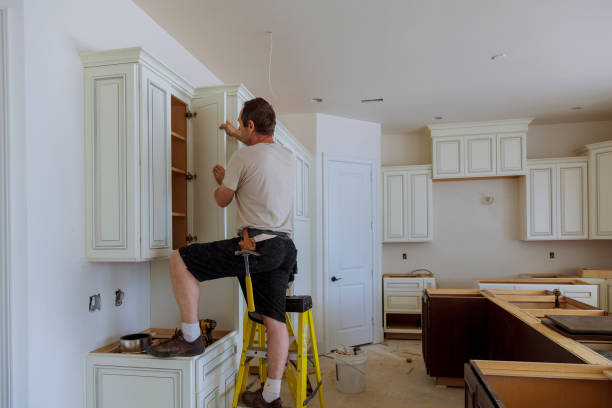 Licensed Kitchen service in Nerstrand, MN - BM Kitchen