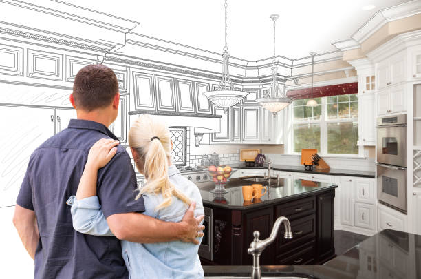 Professional Kitchen technician working in Nerstrand, MN