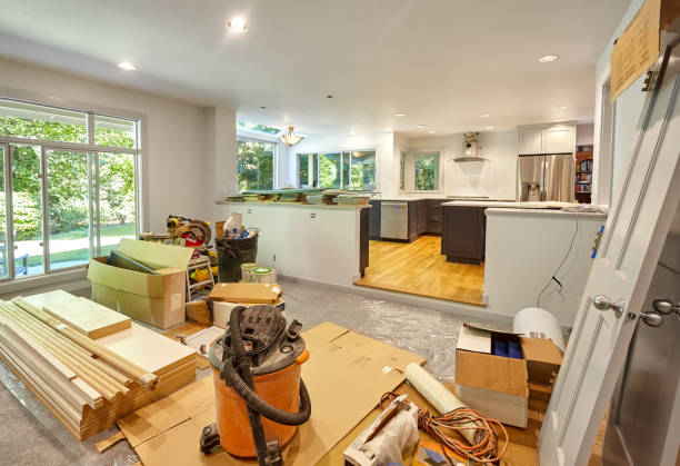 Reliable Kitchen contractor in Nerstrand, MN by BM Kitchen